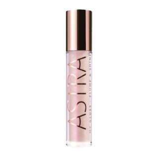 ASTRA My Gloss Plump & Shine 02 Laser Beam Lucidalabbra 4 ml