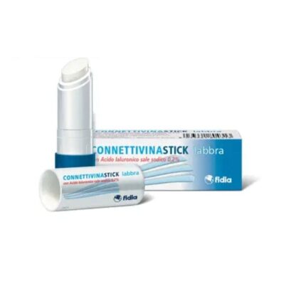 CONNETTIVINA Stick Labbra 3 g