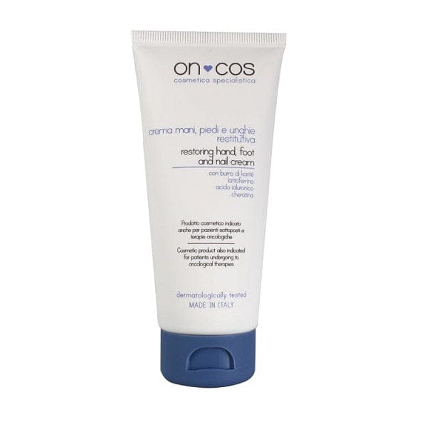 ONCOS Crema Mani Piedi Unghie 100 ml