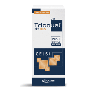 TRICOVEL Prp Plus Cel 30 ml