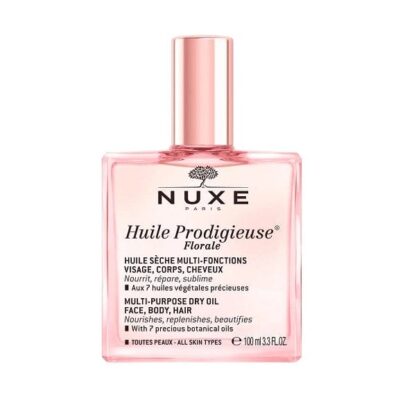 NUXE Huile Prodigieuse Florale Olio Secco Multi-Funzione 50 ml