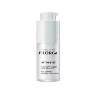 FILORGA Optim-Eyes Contorno Occhi 3in1 Gel-Balsamo 15 ml