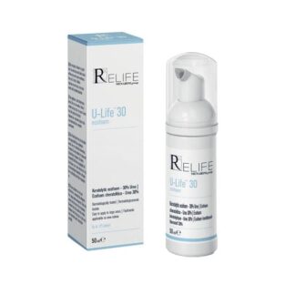 RELIFE SRL U-Life 30 Ecofoam 50 ml