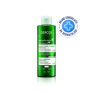VICHY Dercos Shampoo Antiforfora K 250 ml