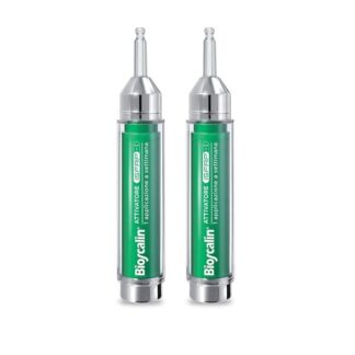BIOSCALIN BIOSCALIN - Attivatore Capillare iSFRP-1 2 Fiale 10 ml