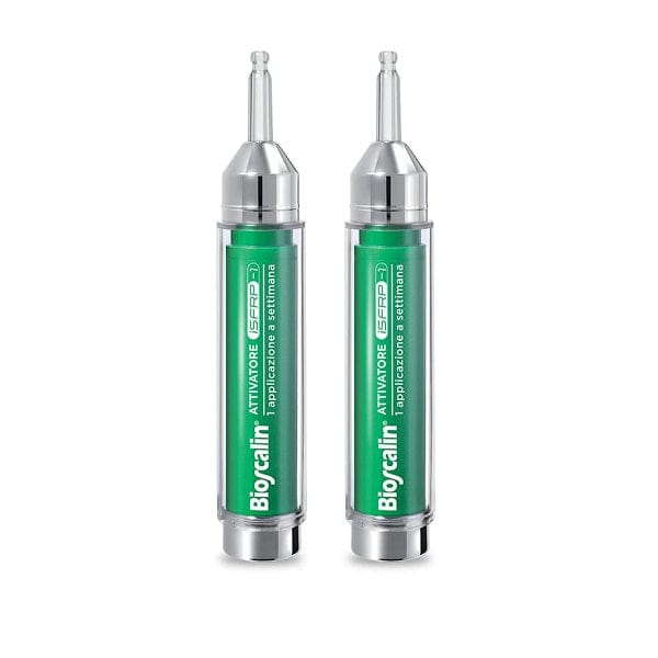 BIOSCALIN BIOSCALIN - Attivatore Capillare iSFRP-1 2 Fiale 10 ml