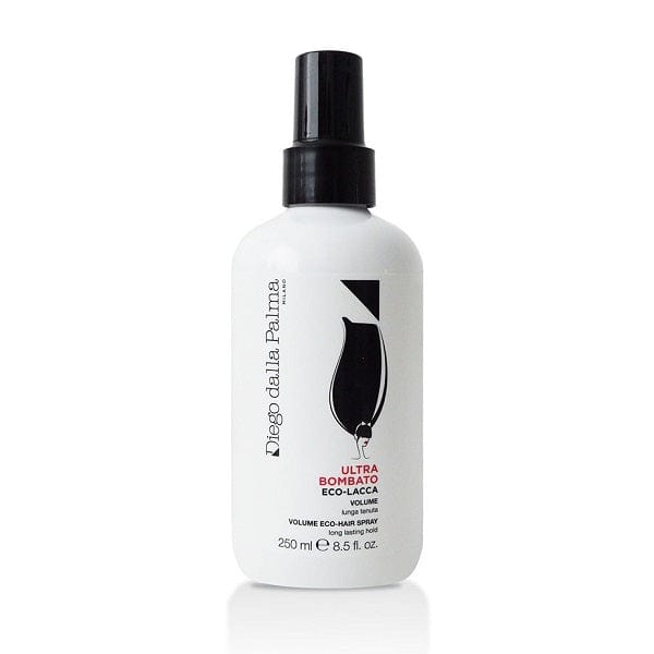DIEGO DALLA PALMA Ultrabombato Eco Lacca Volume Lunga Tenuta 250 ml