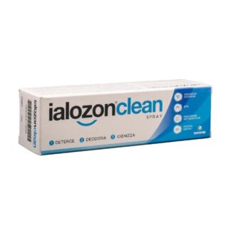 IALOZON Clean Spray 100 ml