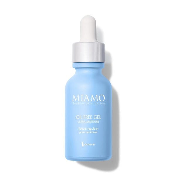 MIAMO Oil Free Gel Ultra Mattifier 30 ml