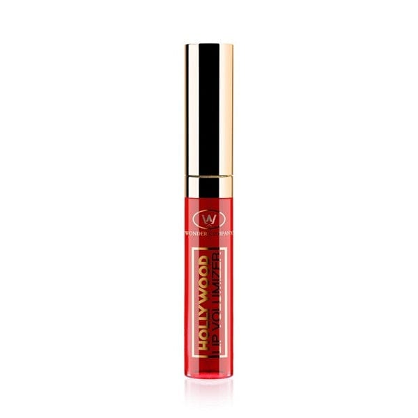 WONDER COMPANY Hollywood Lip Volumizer Rosso 9 ml