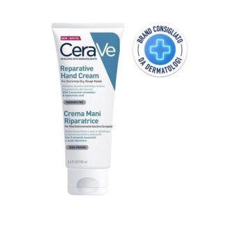 CERAVE Crema Mani Riparatrice 100 ml