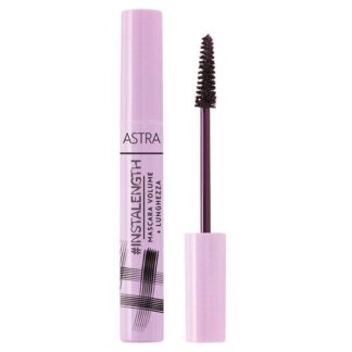 ASTRA #InstaLenght Mascara Volume e Lunghezza 10 ml