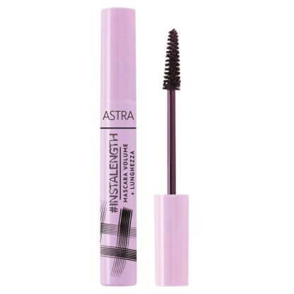ASTRA #InstaLenght Mascara Volume e Lunghezza 10 ml