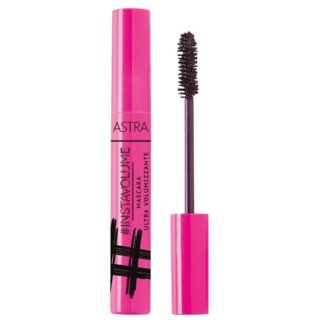 ASTRA #InstaVolume Mascara Ultra Volumizzante 10 ml
