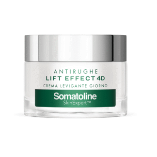 SOMATOLINE COSMETIC Lift Effect 4D Crema Filler Antirughe 50 ml