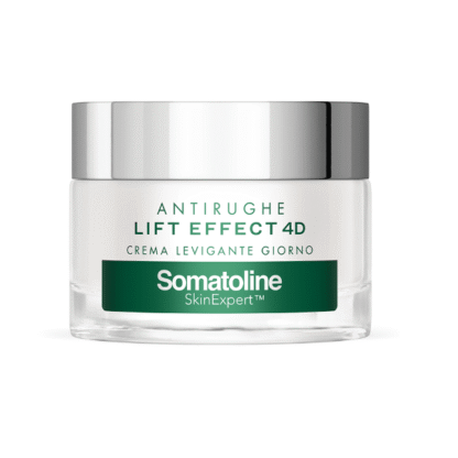 SOMATOLINE COSMETIC Lift Effect 4D Crema Filler Antirughe 50 ml