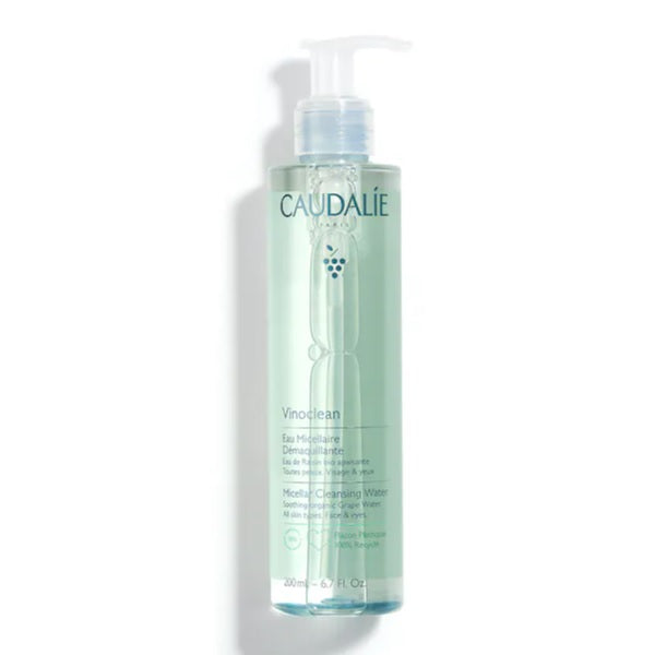 CAUDALIE Acqua Micellare Struccante Vinoclean 200 ml