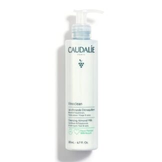 CAUDALIE Latte di Mandorla Struccante Vinoclean 200 ml