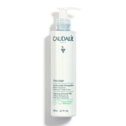CAUDALIE Latte di Mandorla Struccante Vinoclean 200 ml