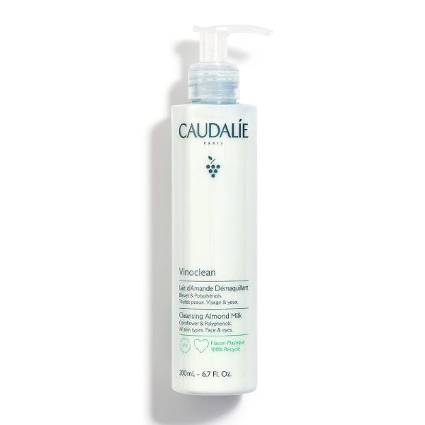 CAUDALIE Latte di Mandorla Struccante Vinoclean 200 ml