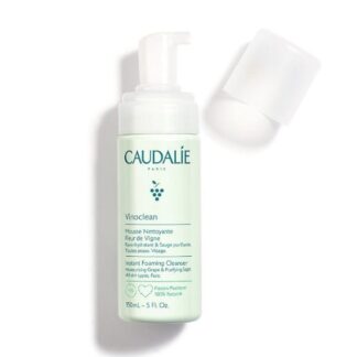 CAUDALIE Schiuma Detergente Vinoclean 150 ml