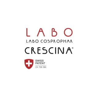 CRESCINA Rapid-Intensive Ri-Crescita Mito 200 Uomo 10 + 10 Fiale da 3,5 ml per Rinfoltimento e Rigenerazione Capelli Diradati