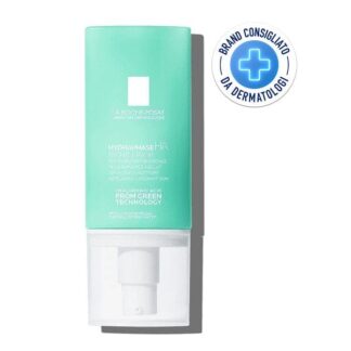 LA ROCHE-POSAY Hydraphase HA Riche Crema 50 ml