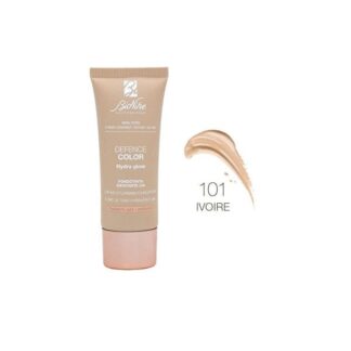 BIONIKE Fondotinta Idratante SPF 15 101 Ivoire 30 ml