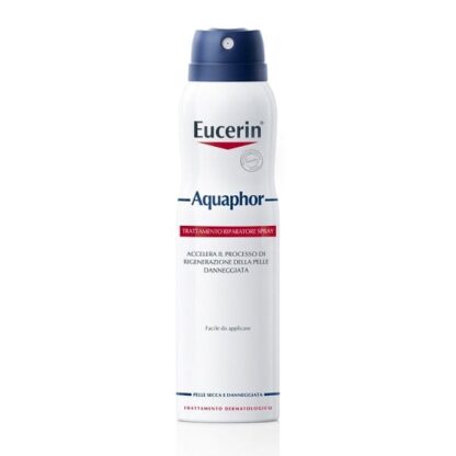 EUCERIN Aquaphor Trattamento Riparatore Spray 250 ml