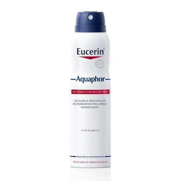 EUCERIN Aquaphor Trattamento Riparatore Spray 250 ml