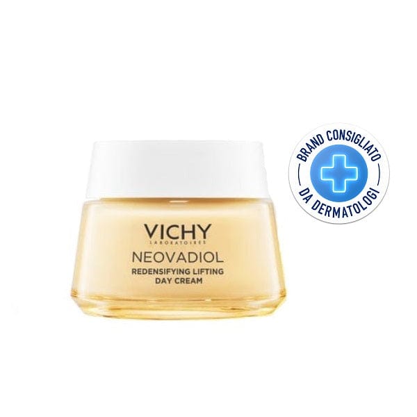VICHY Neovadiol Pre Menopausa Crema Giorno Pelle Normale e Mista 50 ml