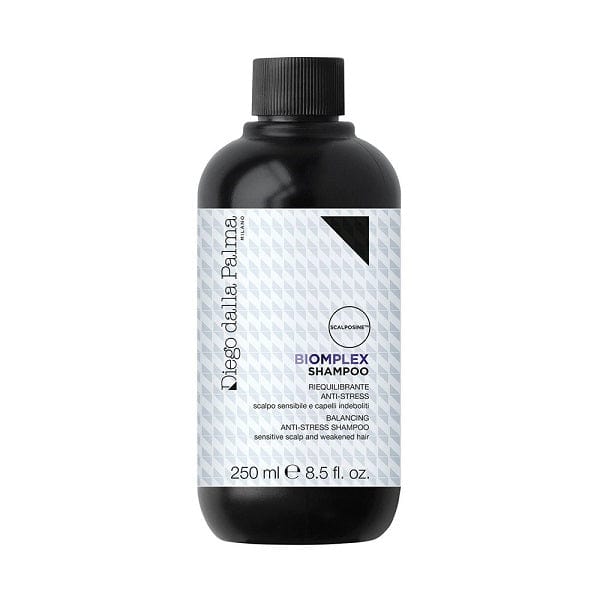DIEGO DALLA PALMA Biomplex Shampoo Riequilibrante Anti-Stress 250 ml