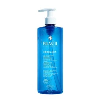 RILASTIL Xerolact Gel Detergente 750 ml
