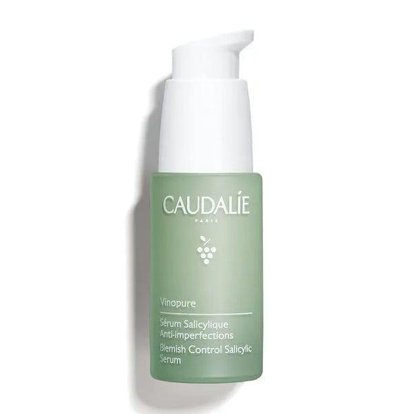 CAUDALIE Siero Salicilico Anti-imperfezioni Vinopure 30 ml