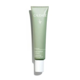 CAUDALIE Fluido Idratante Effetto Mat Vinopure 40 ml