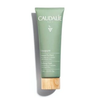CAUDALIE Maschera Purificante Vinopure 75 ml