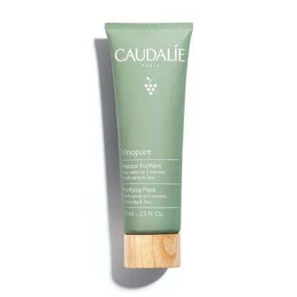 CAUDALIE Maschera Purificante Vinopure 75 ml