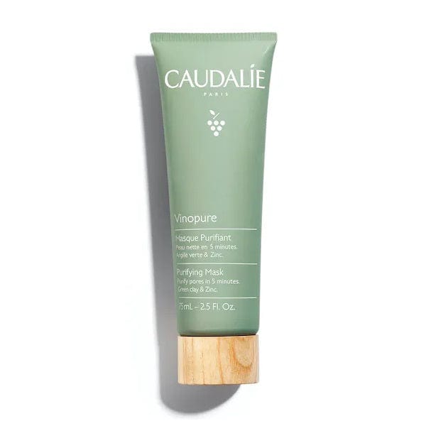 CAUDALIE Maschera Purificante Vinopure 75 ml