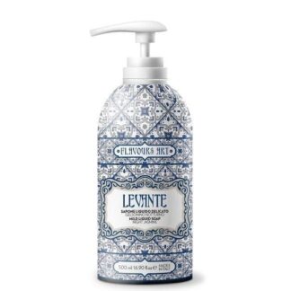 FLAVOURS ART Sapone Liquido Levante 500 ml