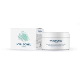 GLORIA MED Hyalochel 50 ml
