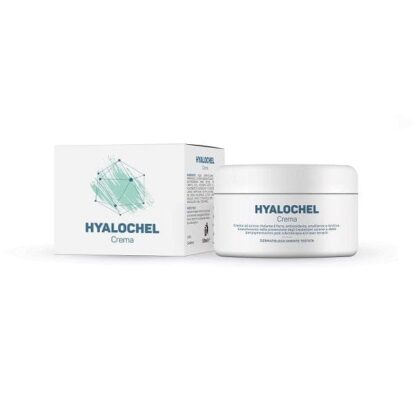 GLORIA MED Hyalochel 50 ml