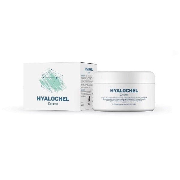 GLORIA MED Hyalochel 50 ml