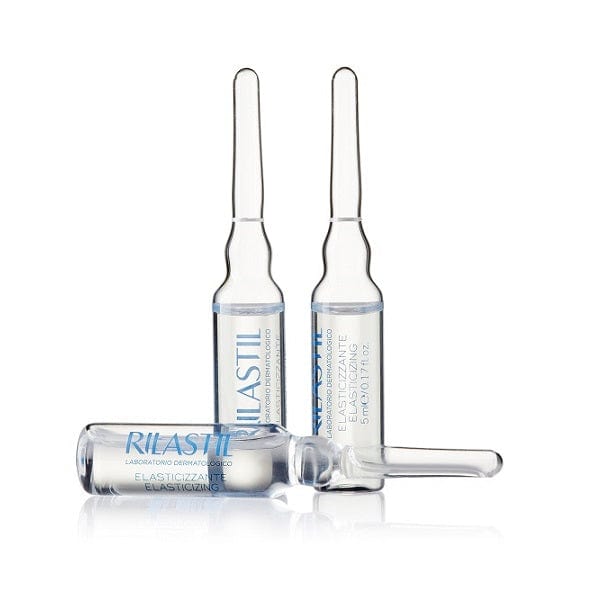 RILASTIL Elasticizzante Fiale Confezione da 10 Fiale Da 5 ml