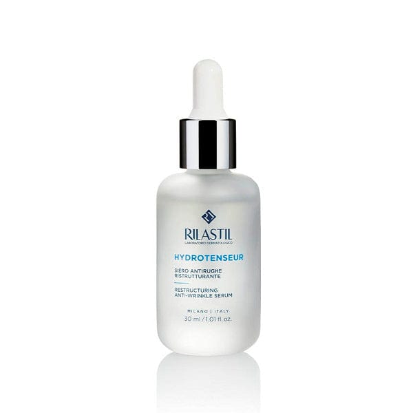 RILASTIL Hydrotenseur Siero Antirughe 30 ml