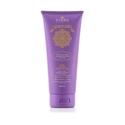 GYADA Hyalurvedic Impacco Ayurvedico Purificante 200 ml