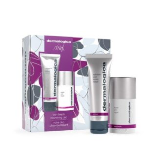 DERMALOGICA Our Deeply Kit Nourishing Duo