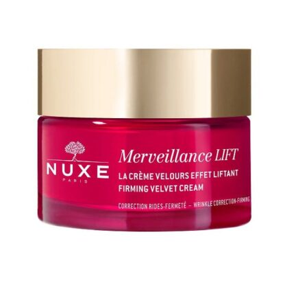 NUXE Merveillance Lift Crema Vellutata 50 ml