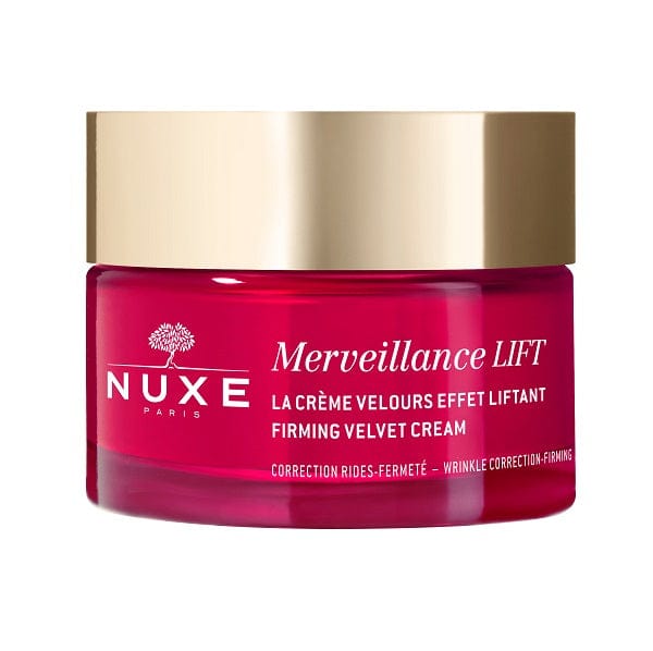 NUXE Merveillance Lift Crema Vellutata 50 ml
