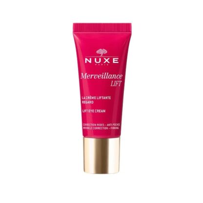NUXE Merveillance Lift Crema Contorno Occhi 15 ml