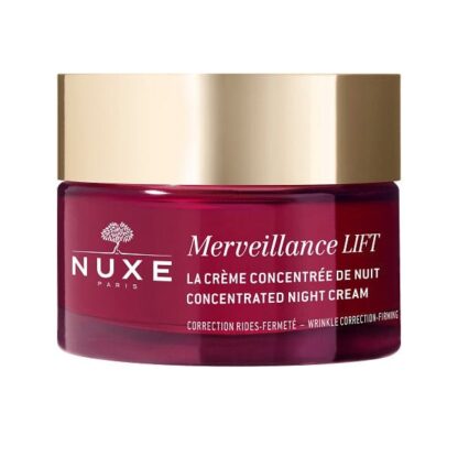 NUXE Merveillance Lift Crema Concentrata Notte 50 ml